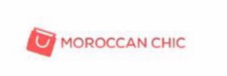 MOROCCAN CHIC Logo